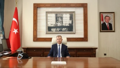Doruk: “Regaip Kandilini idrak etmenin huzurunu yaşıyoruz”