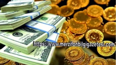 Döviz ve Altın'da Son Durum