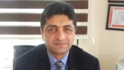 Dr. Afşin Yiğittürk Başkan Adayı mı?