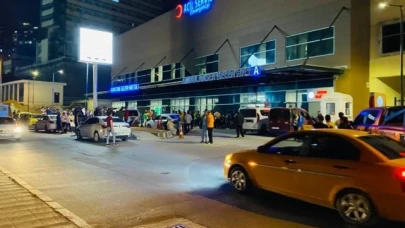 Düğünde havaya ateş açma cinayetinde sanık hakim karşısında