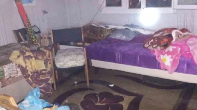 Elektrikli soba faciası: 3 ölü
