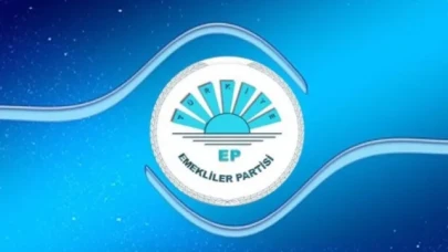 Emekliler Partisi Amasya’da örgütleniyor