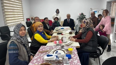 “Engelli Dostu Belediye Olduğumuz Doğrudur”