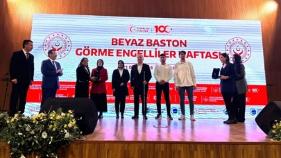 Engelli Müslüman Alimler Öğrenci Panel Konferansı Düzenlendi