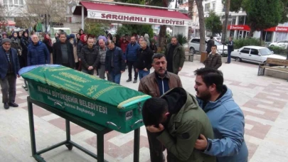 Eski erkek arkadaşı tarafından öldürülen genç kız toprağa verildi