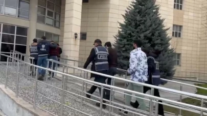 Fuhuş operasyonu: 3 tutuklama