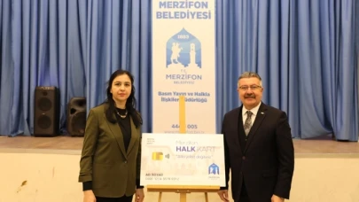 Halk Kart dağıtımları tamamlandı