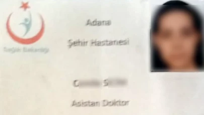 Hastanede işlerini kolaylaştırmak için sahte doktor oldu