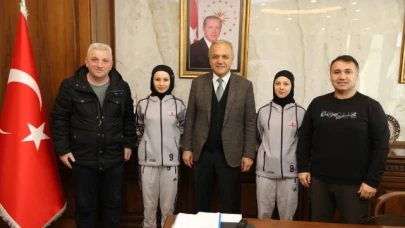 “Hep destek tam destek”
