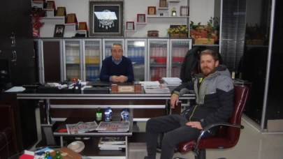 Hocasüleyman’a genç aday