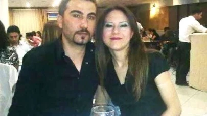 Hülya hemşireyi öldüren kocasından şaşırtan savunma: "Katil yaftası yedim"