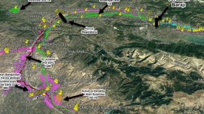 İçme Suyu Sorunu İçin Önemli bir adım atıldı