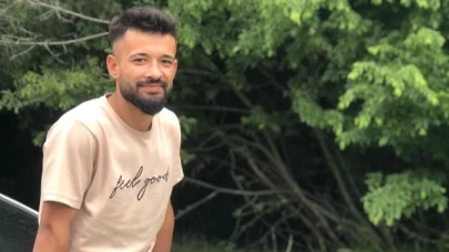 İki araç arasında kaldı kurtarılamadı