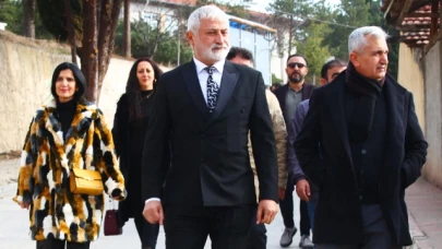 ‘İyinin İyisi olarak bu yola çıkıyorum’