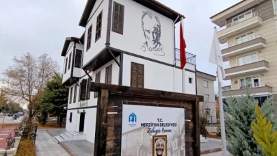 Kadın Kültür Evi’nde bin 600 kişiye kurs verildi