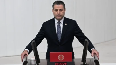 Karagöz; "Emekliler AKP'ye "Dur" Diyecektir"