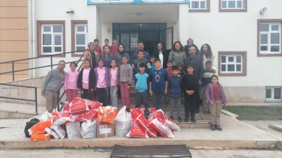 "Sosyal sorumluluk projelerimiz devam edecek"