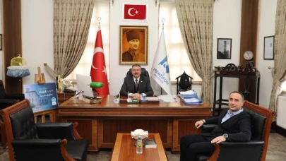 Kargı, Sezikli’yi misafir etti