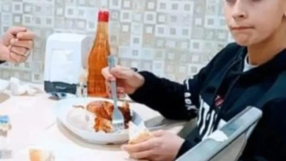 Kaybolan 12 yaşındaki çocuğun cansız bedenine ulaşıldı