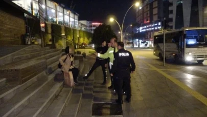 Kazada olay yerinden kaçan yakınının ismini polise vermeme sebebi herkesi şoke etti
