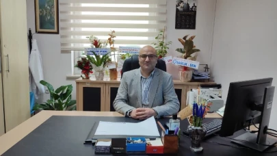 Kılıç, Başhekim Yardımcısı oldu