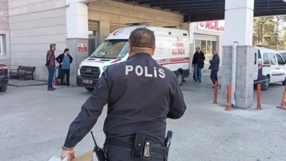 Kiracısını tabancayla vuran emekli polis serbest kaldı