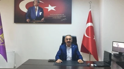 Kırbaş: Yerel esnaf vatandaşın faizsiz bankası!
