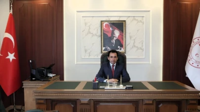 Kırsal Kalkınma Destekleri Başvuruları Başladı