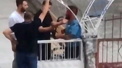 Kız arkadaşının ailesi tarafından darbedilmesinin ardından ölen gencin yeni görüntüleri ortaya çıktı