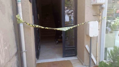 Komşusunu pompalı tüfekle öldüren şahsa ait akıl sağlığı raporu çıktı