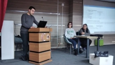 Kültür Mantarı Yetiştiriciliği Kursu Devam Ediyor