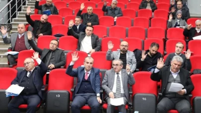 Kutluay Sokağı'nın ismi Cengiz Topel olarak değiştirildi