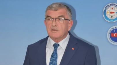 Mehmet Uyanık: "Amasya'mızı birlikte, ortak akıl ile yöneteceğiz"