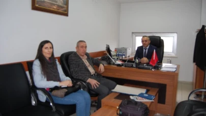 Merzifon’da 59 bin 476 seçmen sandık başına gidecek!