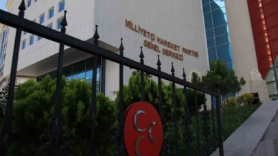 MHP 2 il ve 53 ilçe belediye başkan adayını daha açıkladı