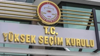 Muhtar adayları pankart ve afiş asamayacak!