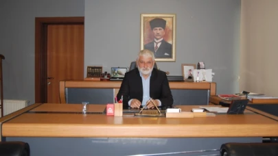 ‘Ne Yapmayacağımı Biliyorum, Yapacaklarımıza Birlikte Karar Vereceğiz'