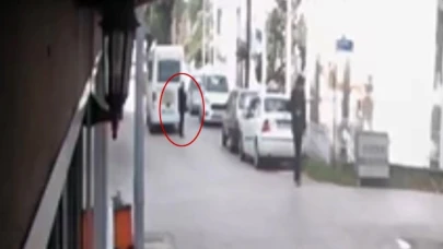 Öğrenci servisinin altına altığı kadından 17 gün sonra acı haber geldi