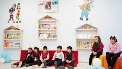 Okullarda Karne Öncesi "Dönem Sonu Faaliyet Haftası" Düzenlenecek