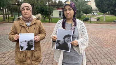 Parkta sigara içerken babalarına yakalanıp kaçan kız kuzenler 4 gündür kayıp