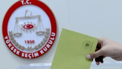 Partilerin Oy Pusulasındaki Yeri Belli Oldu