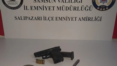 Polis ekipleri huzur ve güven denetimlerini sürdürüyor