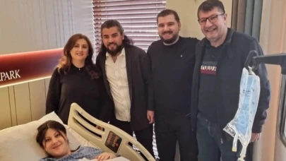 Remzi Hökelek 'Dede' Oldu