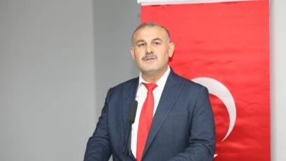 'Sendikacılık Umudu Büyütme İşidir'
