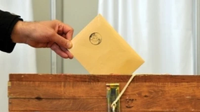 Seyyar Sandık müracaatları bugün başladı.