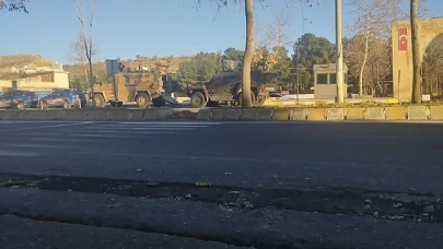 Silahlı kavga: 2'si ağır 5 yaralı