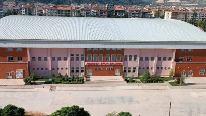 Süper Lig Final maçları bugün Amasya'da başladı
