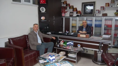 Tek derdimiz mahallemiz