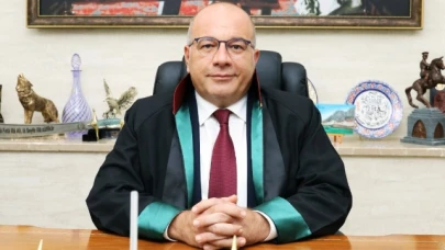 Tekeş, “Cumhuriyet’in Kuruluş Felsefesine Sahip Çıkmaya Devam Edeceğiz”