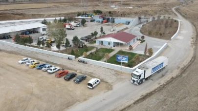 Temizlik İşleri Müdürlüğü'nün 2023 Karnesi Açıklandı